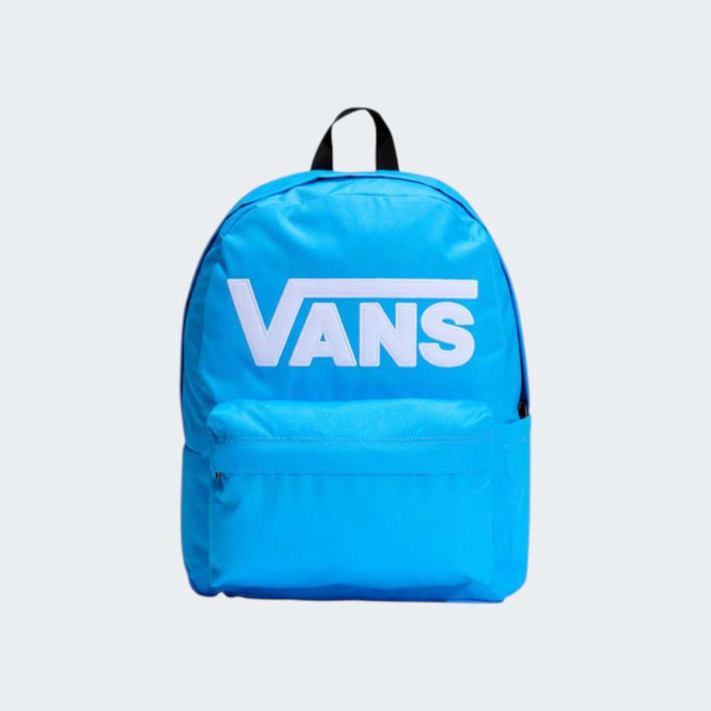 MOCHILA VANS OLD SKOOL DROP V TRANQUIL BLUE