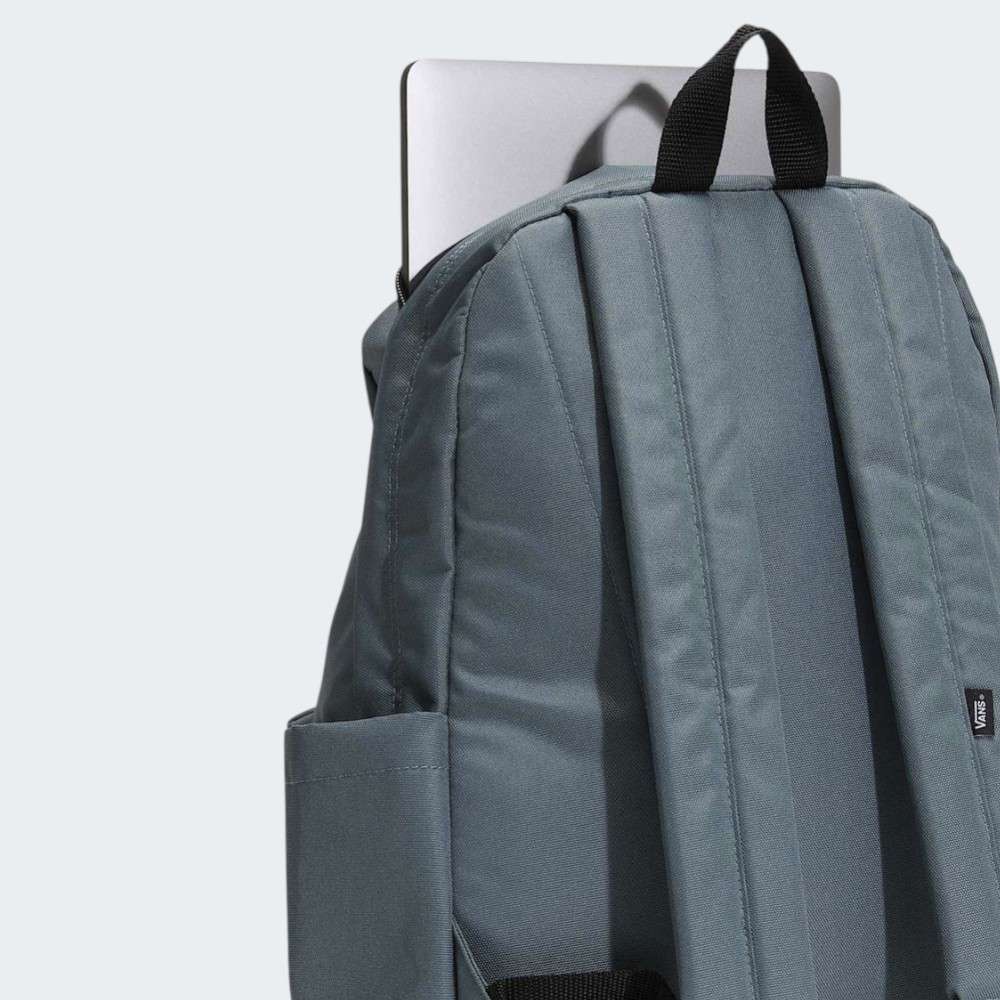 MOCHILA VANS OLD SKOOL DROP V STORMY WEATHER