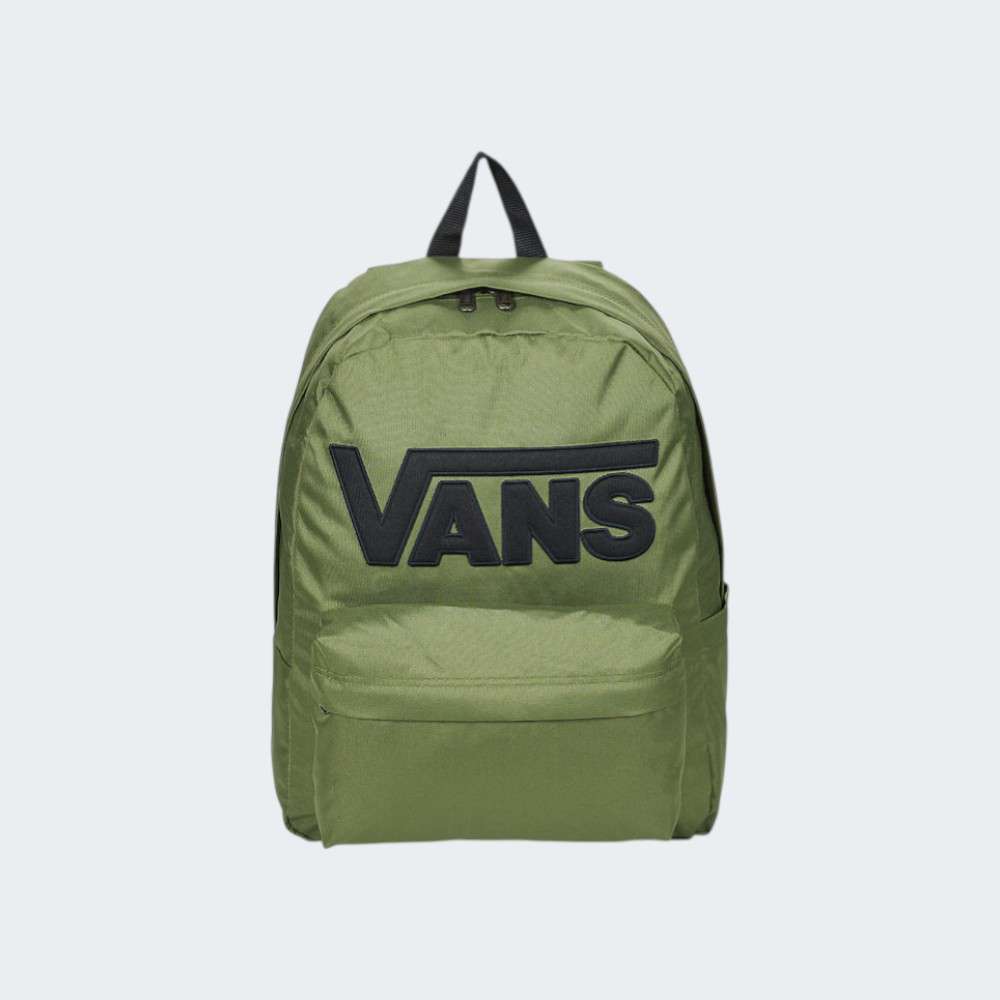 MOCHILA VANS OLD SKOOL DROP V LODEN GREEN