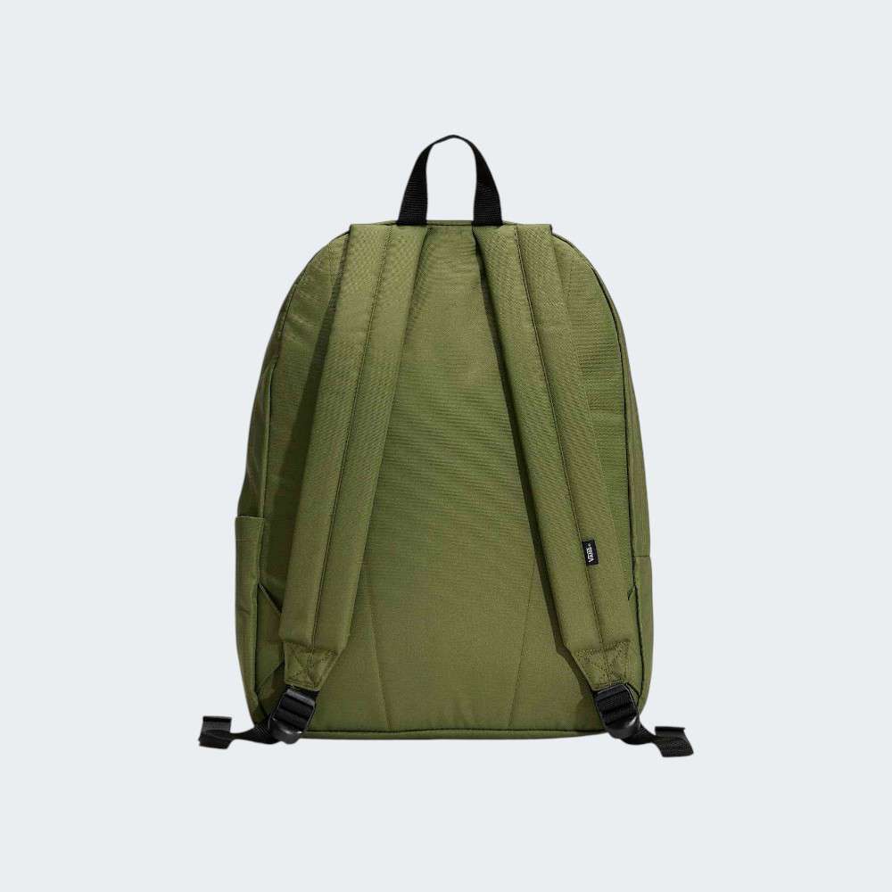 MOCHILA VANS OLD SKOOL DROP V LODEN GREEN