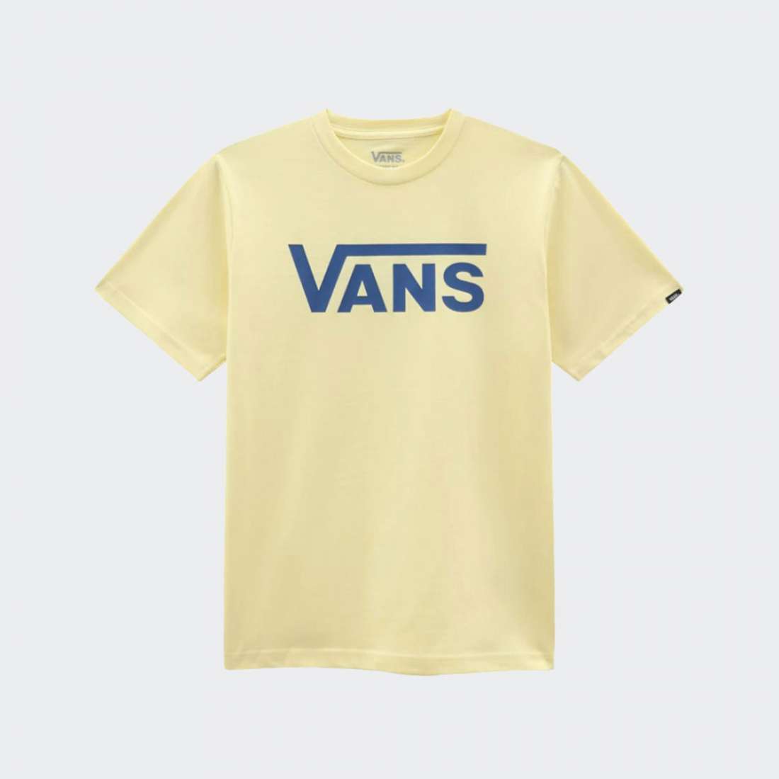 TSHIRT VANS CLASSIC BANANA