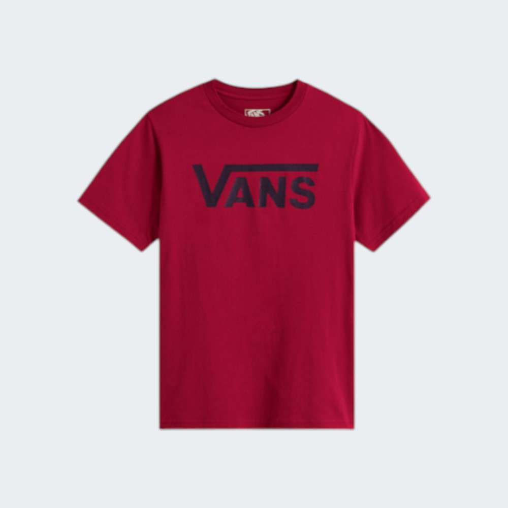 TSHIRT VANS CLASSIC