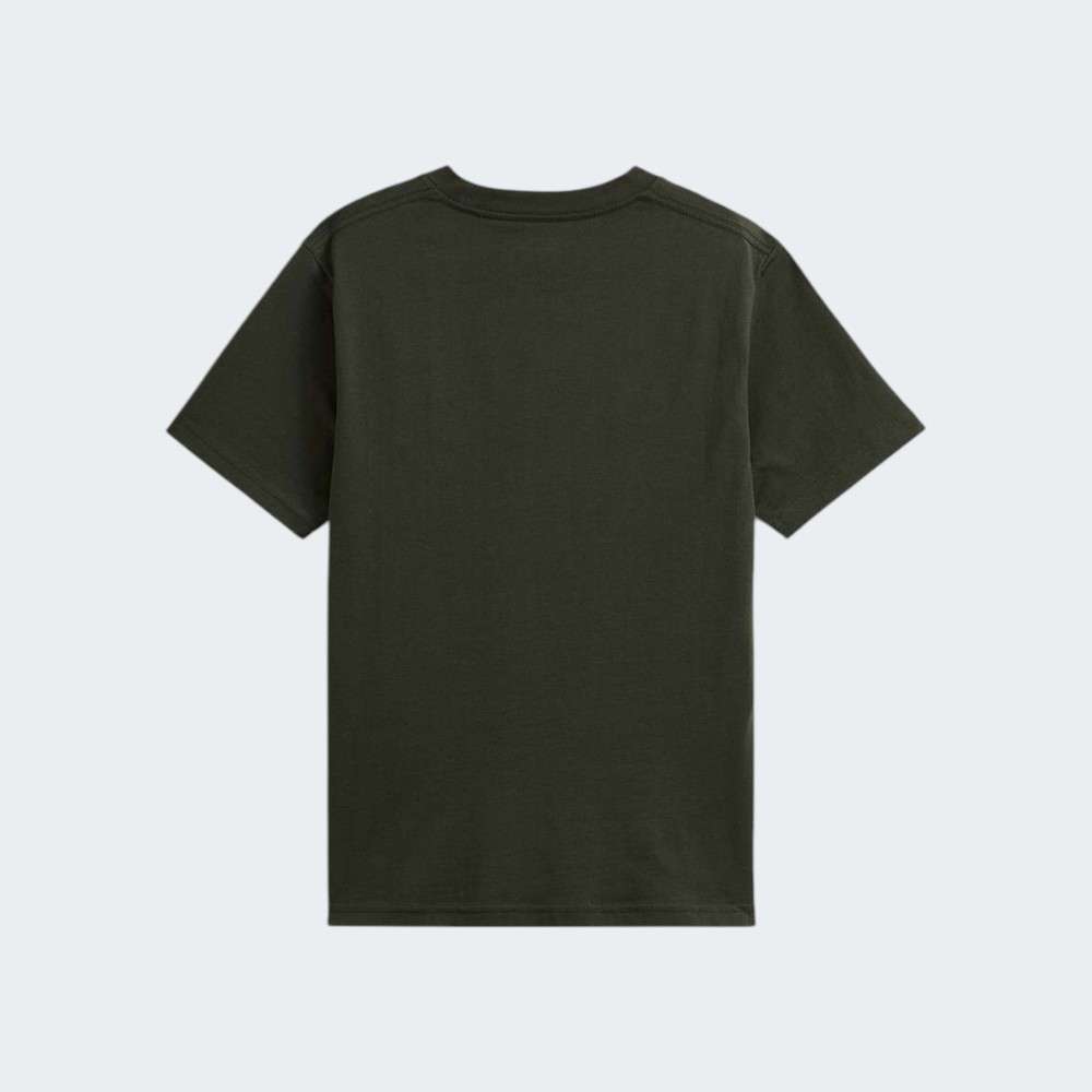 TSHIRT VANS CLASSIC