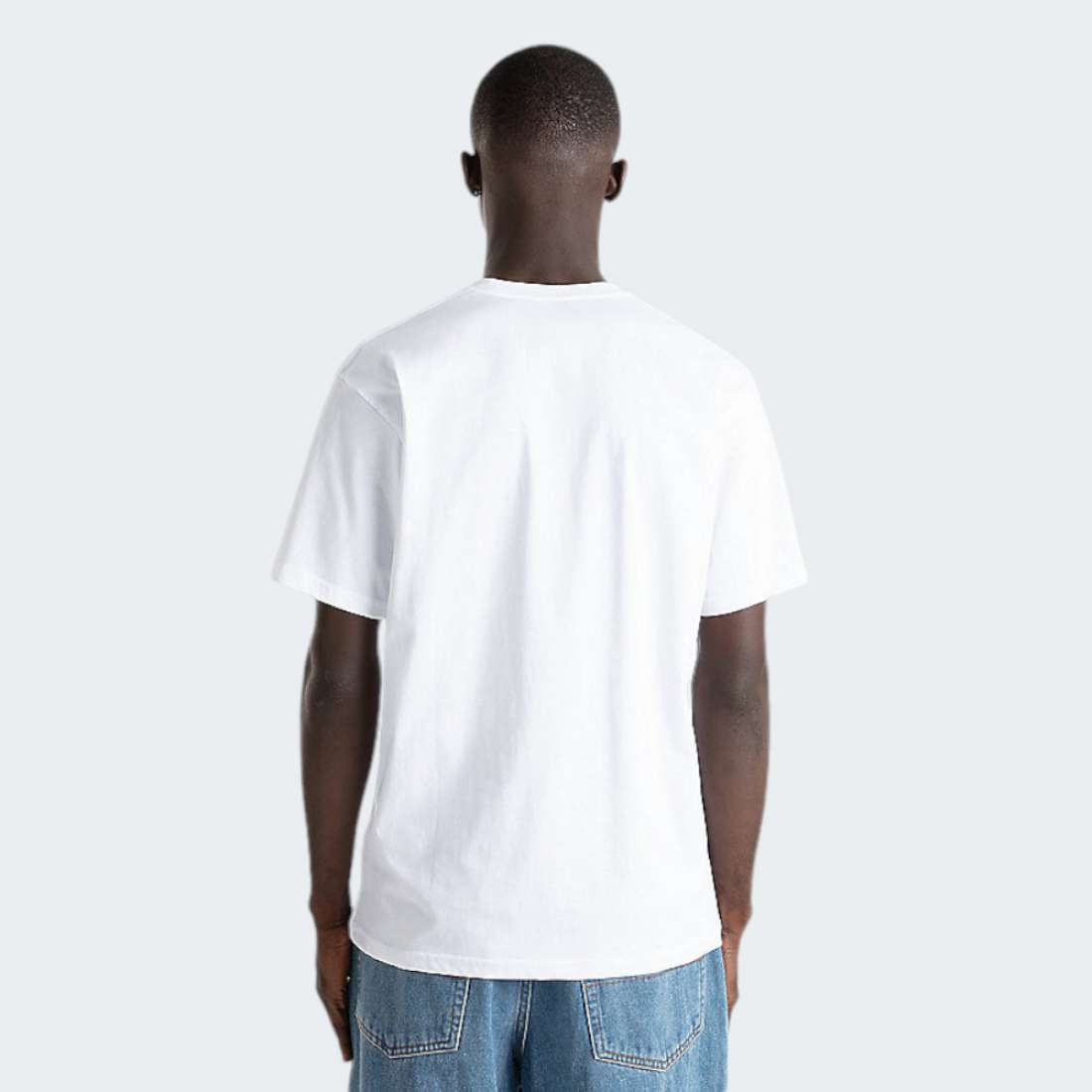 TSHIRT VANS ROBBIE