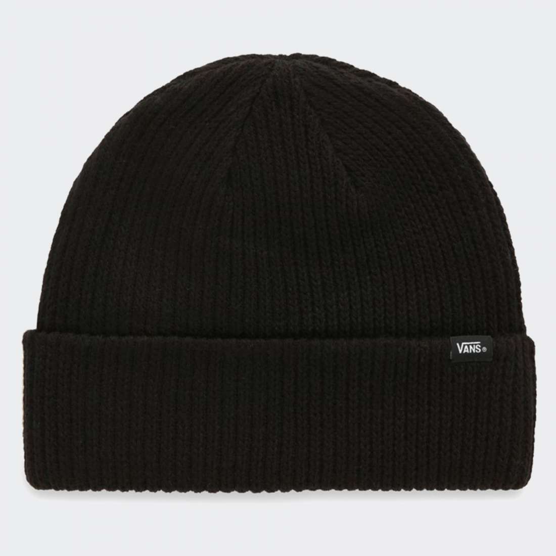 Gorro vans negro 2025