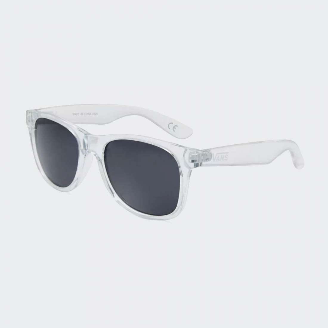 ÓCULOS VANS SPICOLI 4 SHADES CLEAR