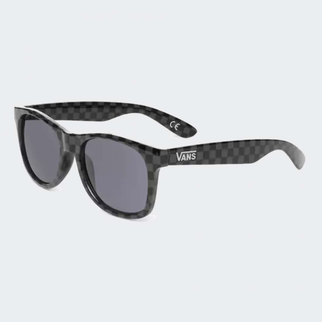 ÓCULOS VANS SPICOLI 4 SHADES BLACK/ CHARCOAL CHECKERBD