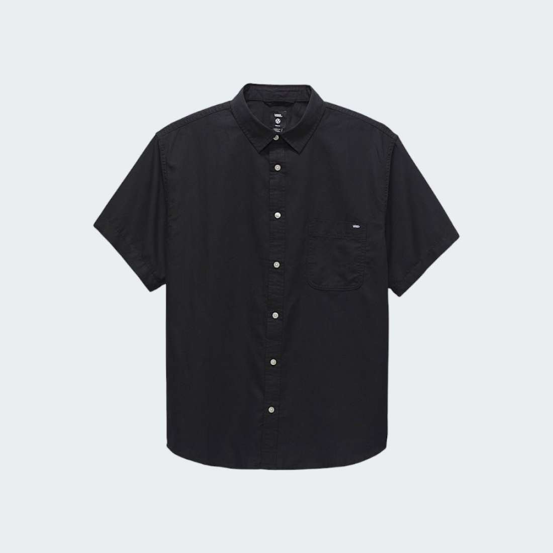 CAMISA VANS LAWSON BLACK