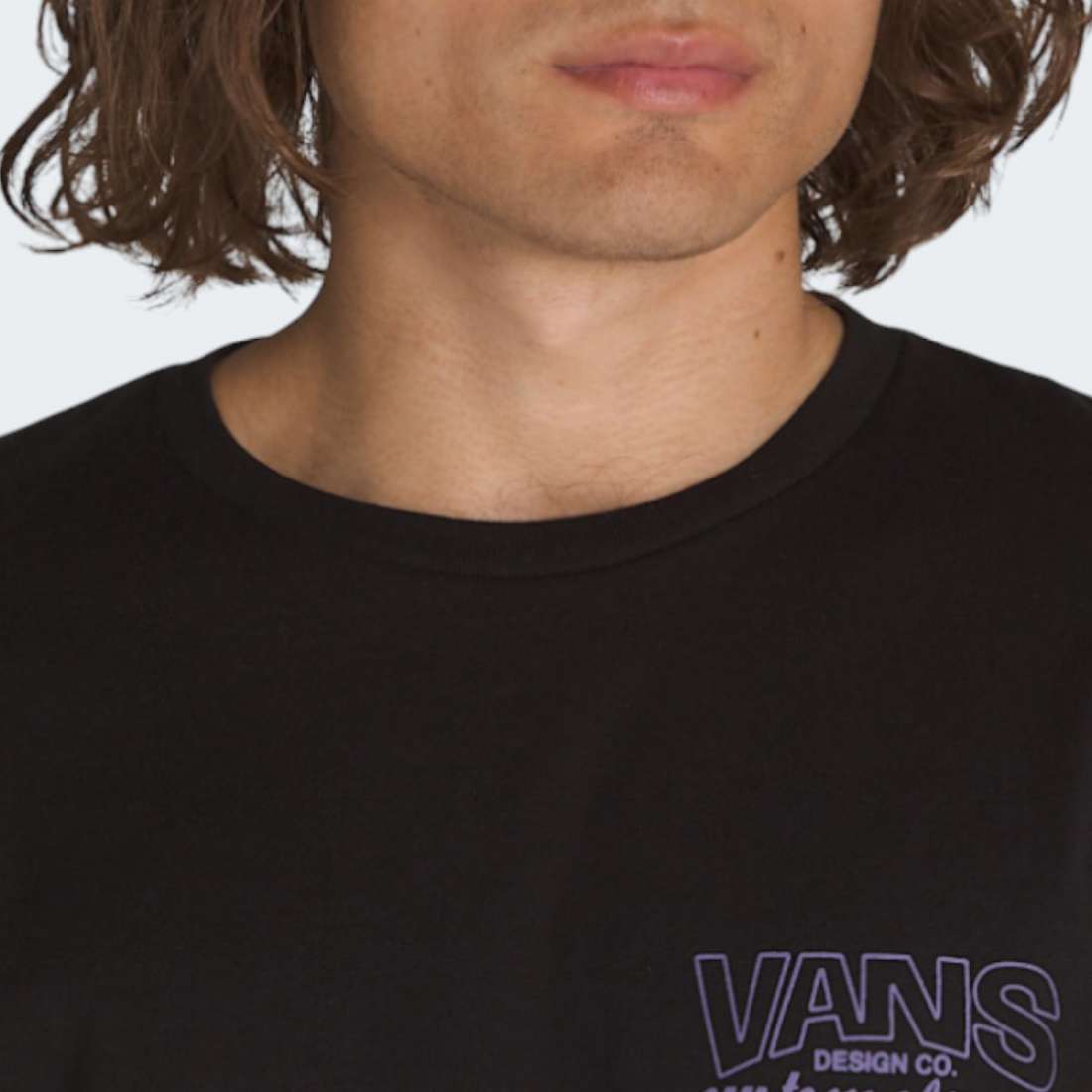 TSHIRT VANS SHOP
