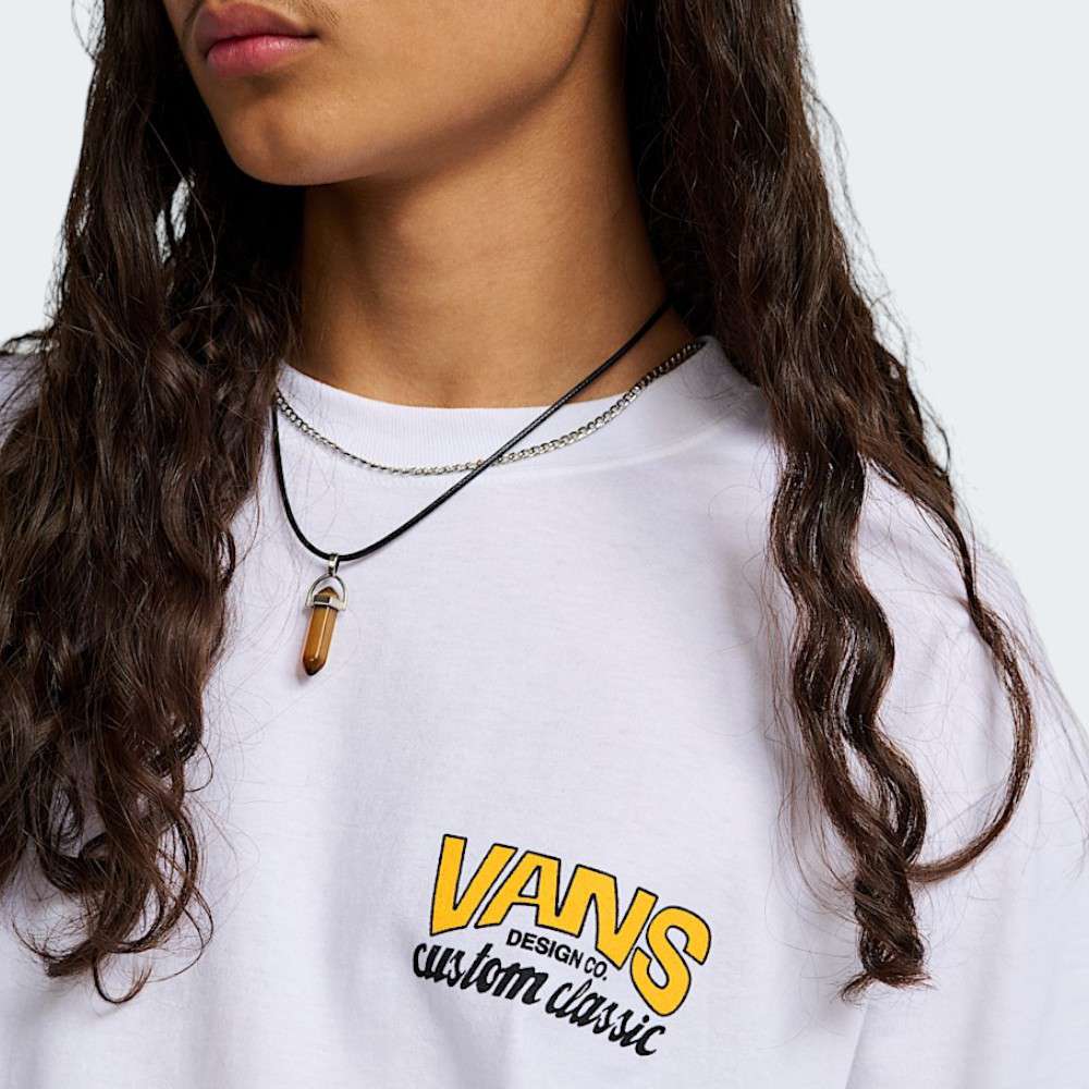 TSHIRT VANS SHOP FRONT