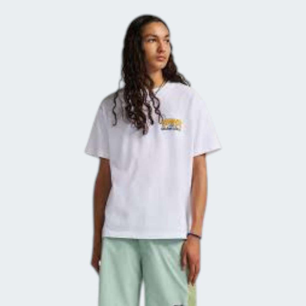 TSHIRT VANS SHOP FRONT