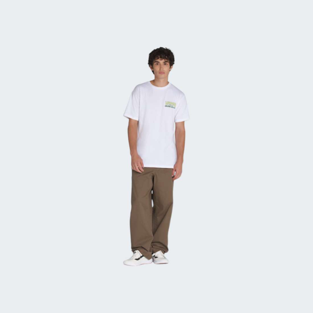 TSHIRT VANS SHOP