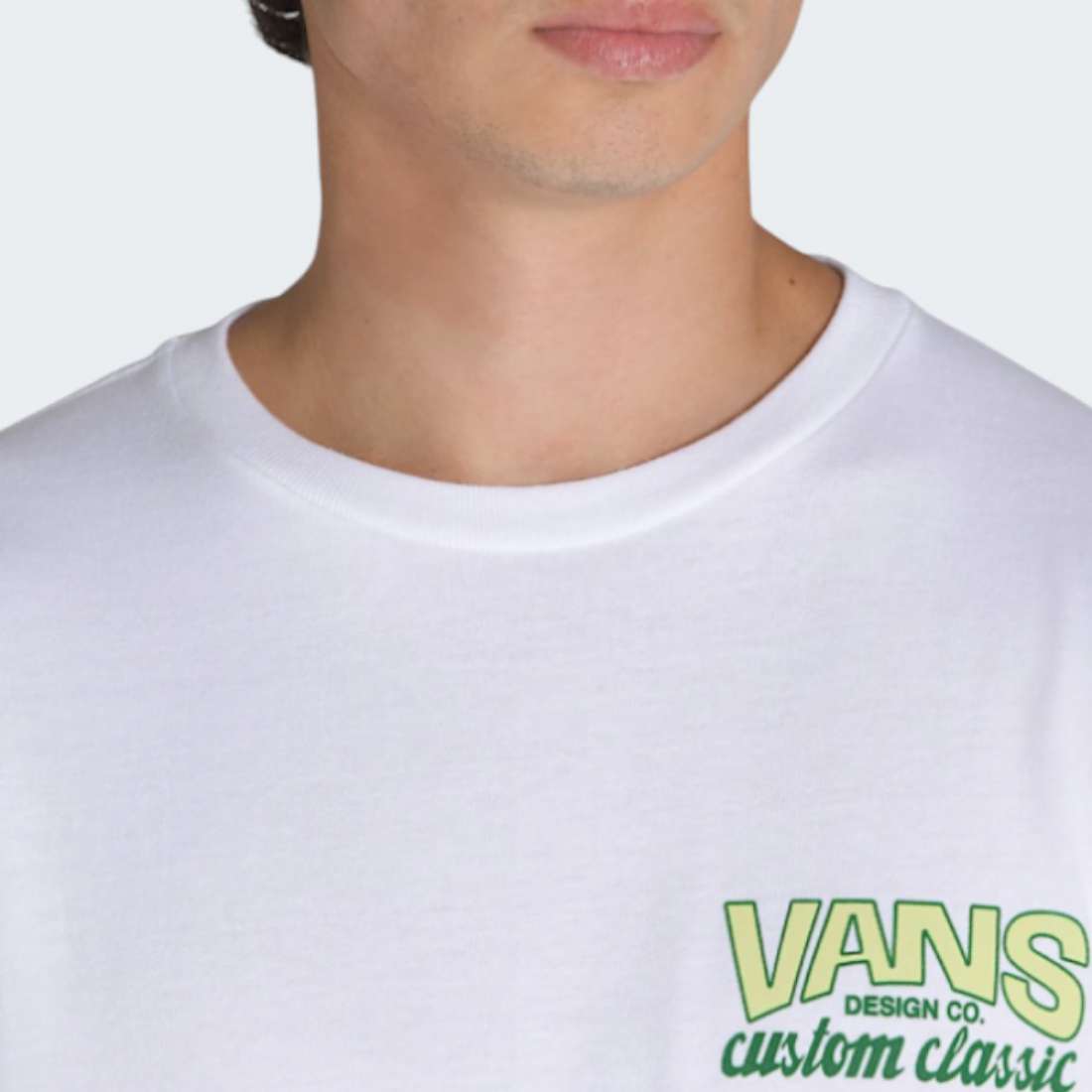 TSHIRT VANS SHOP