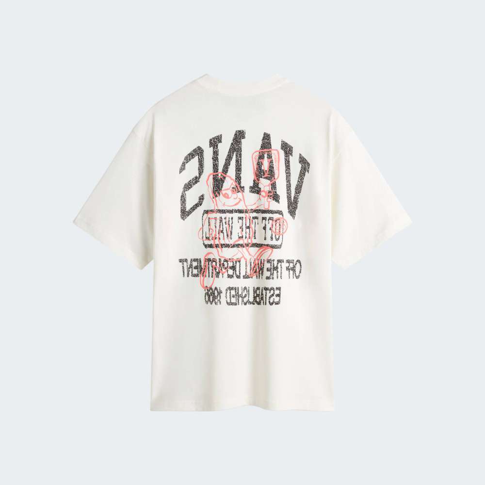 TSHIRT VANS PICKLE