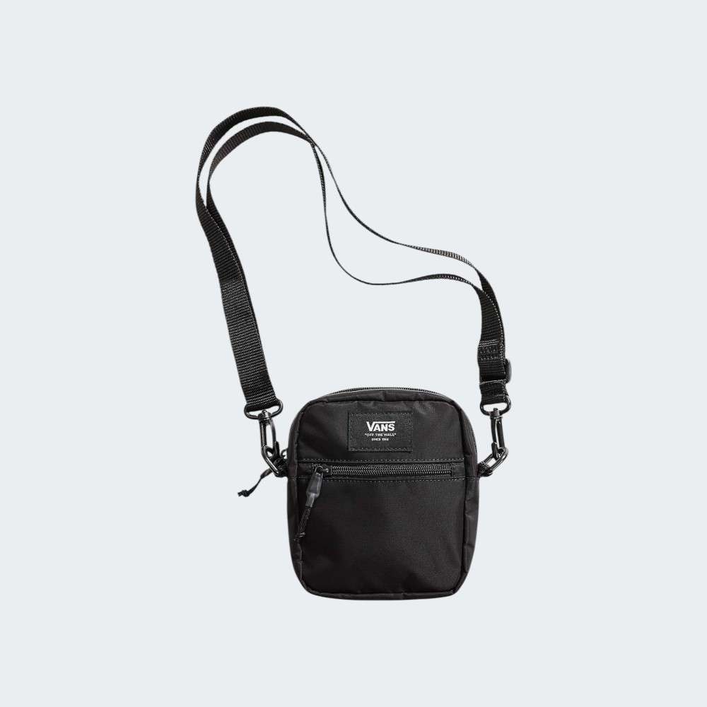 BOLSA VANS BAIL SHOULDER