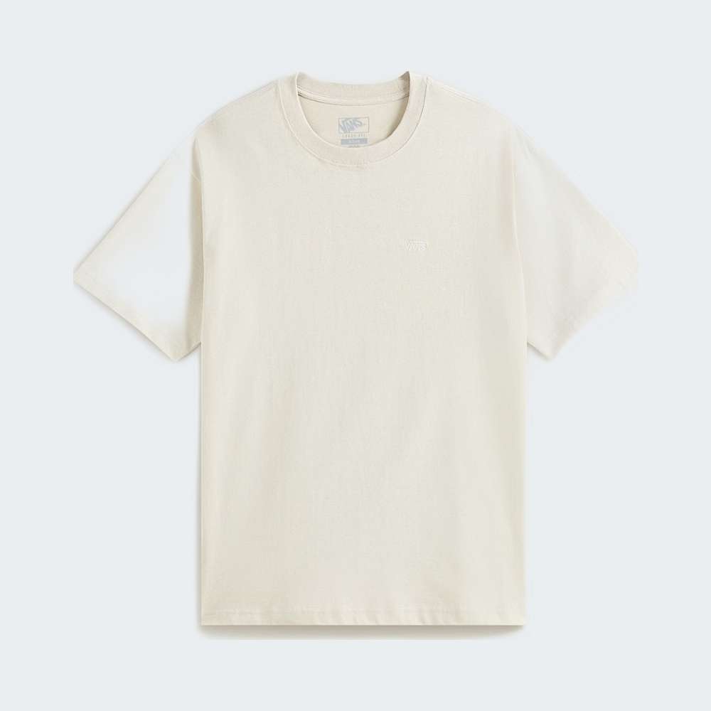 TSHIRT VANS LEFT CHEST II LOOSE
