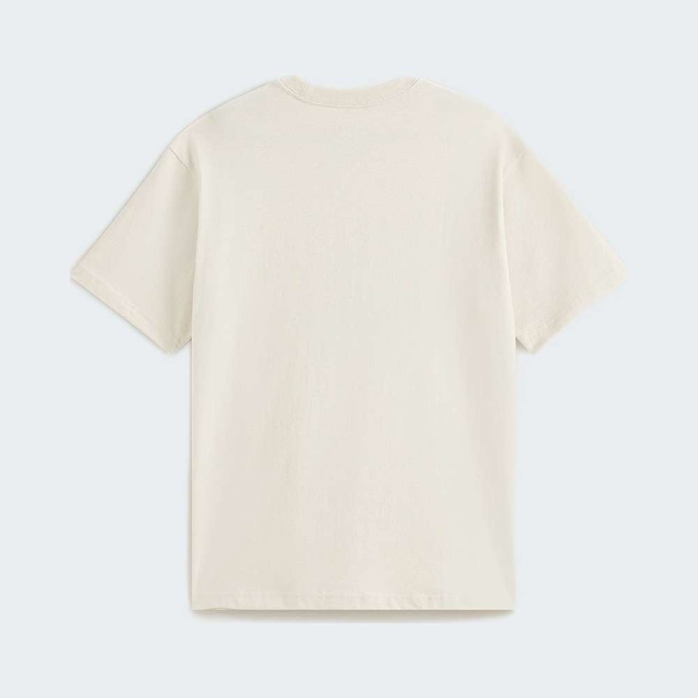 TSHIRT VANS LEFT CHEST II LOOSE