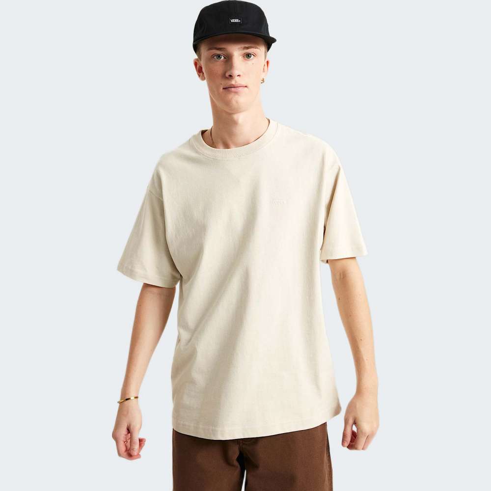 TSHIRT VANS LEFT CHEST II LOOSE