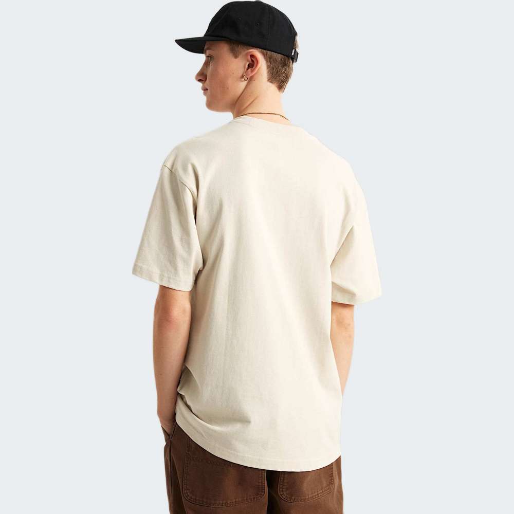 TSHIRT VANS LEFT CHEST II LOOSE