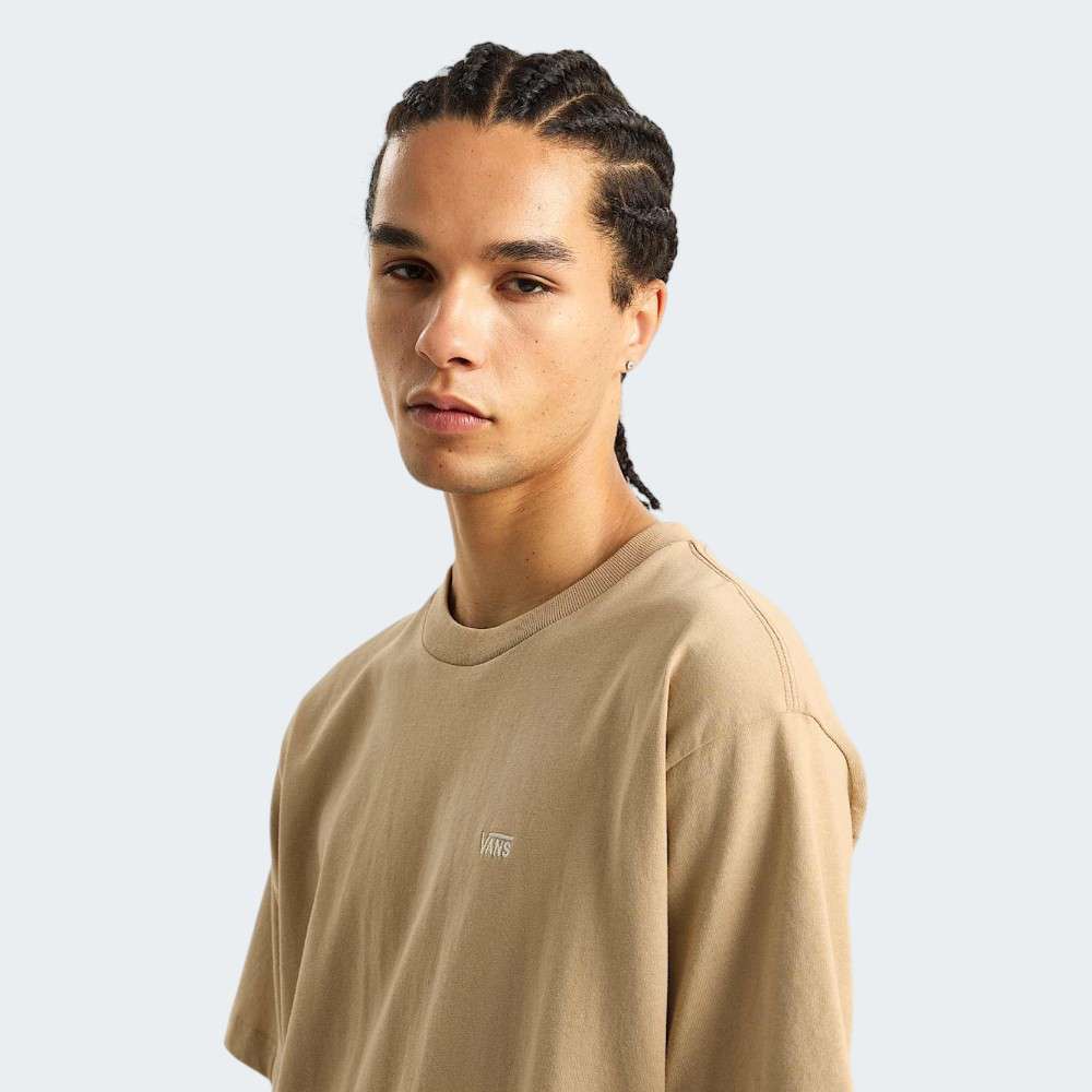 TSHIRT VANS LEFT CHEST