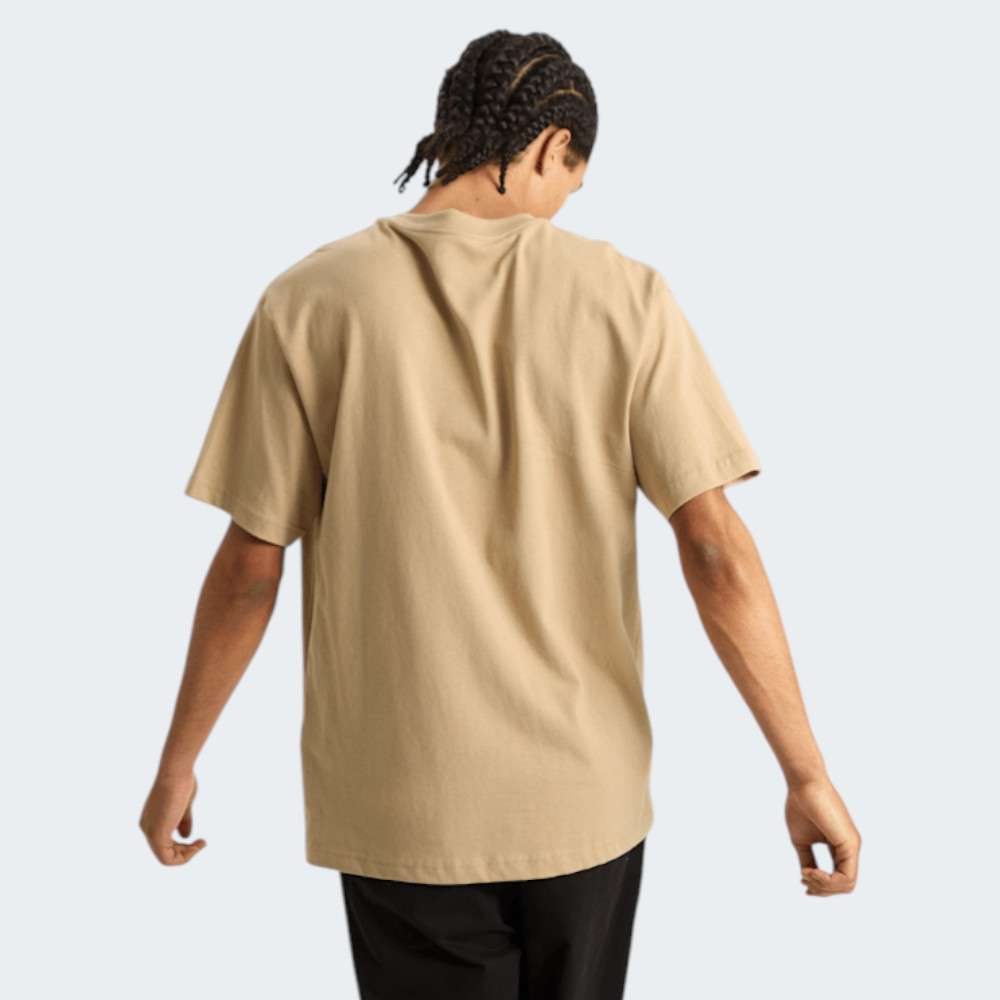 TSHIRT VANS LEFT CHEST