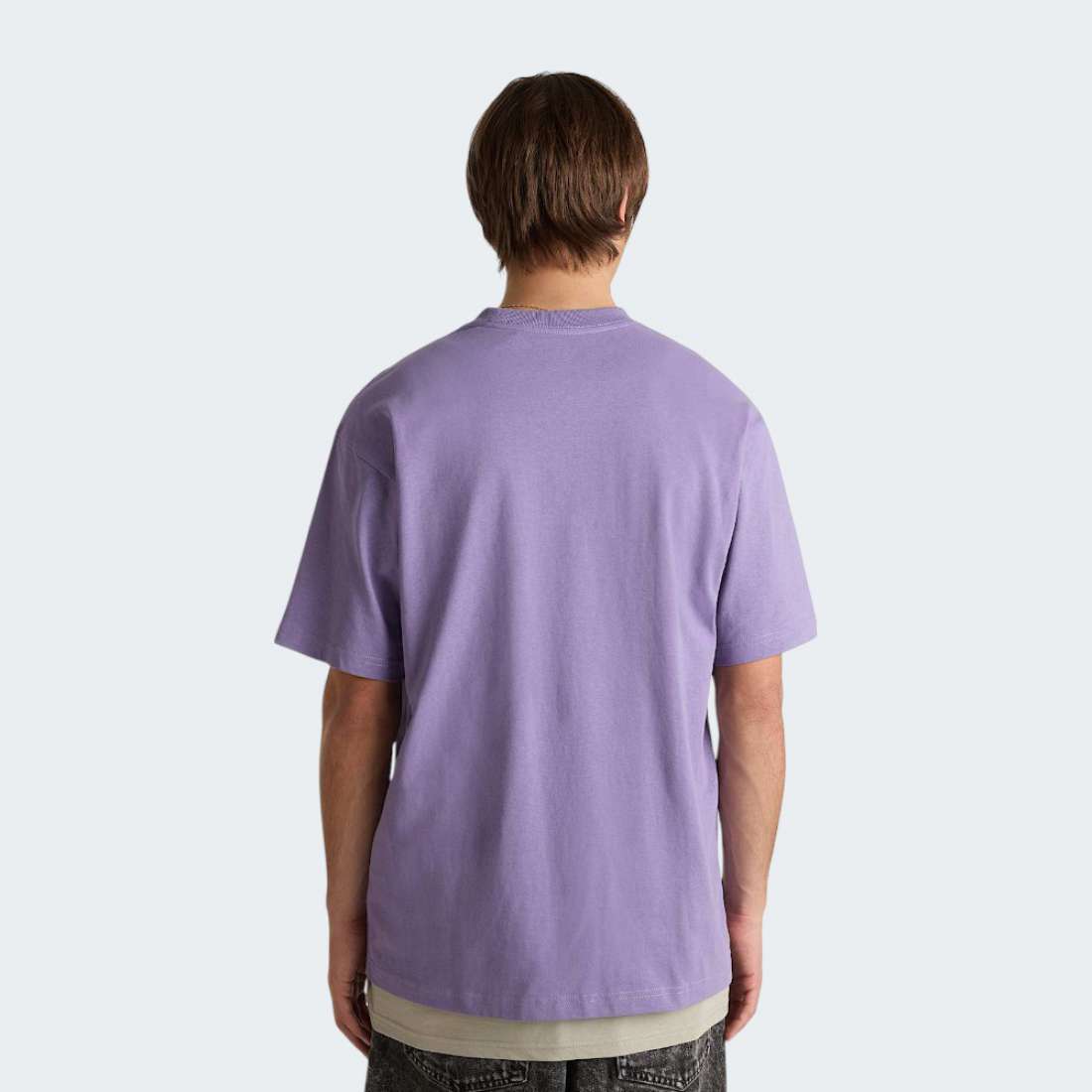 TSHIRT VANS LEFT II PURPLE HAZE