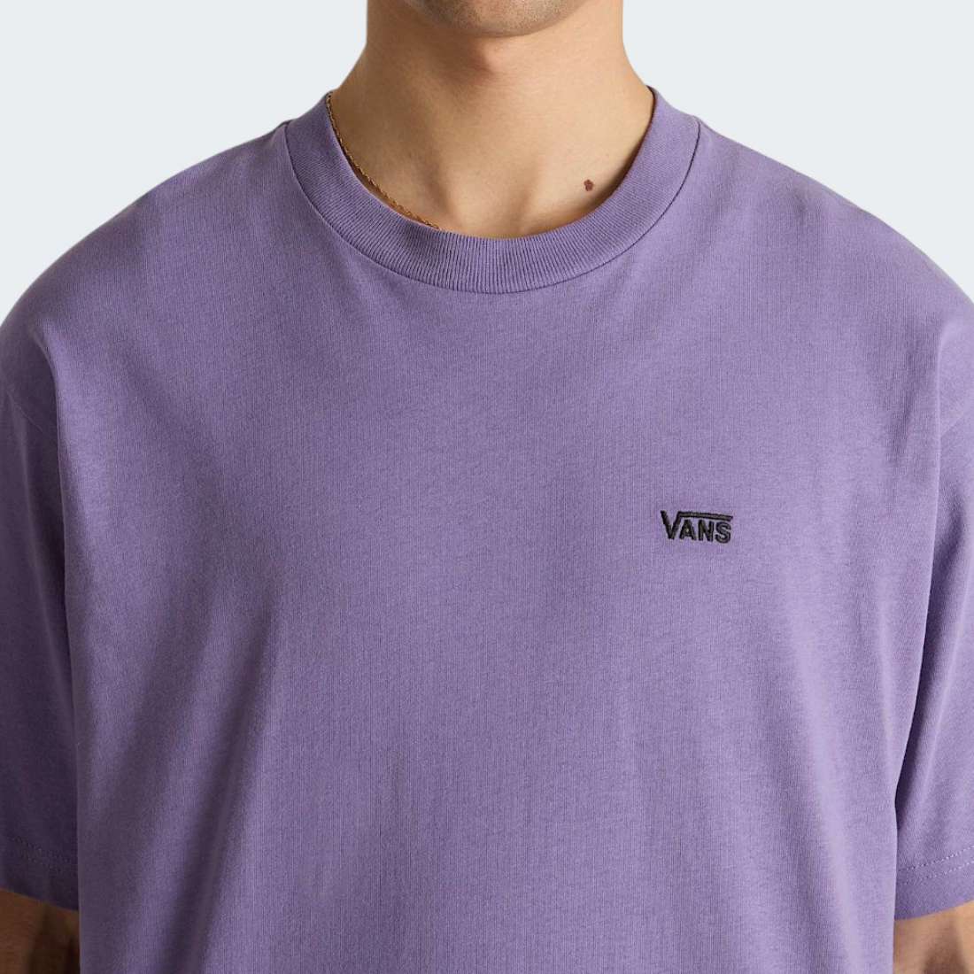 TSHIRT VANS LEFT II PURPLE HAZE