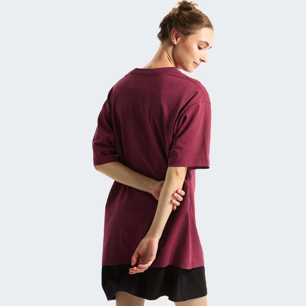 TSHIRT VANS LEFT CHEST