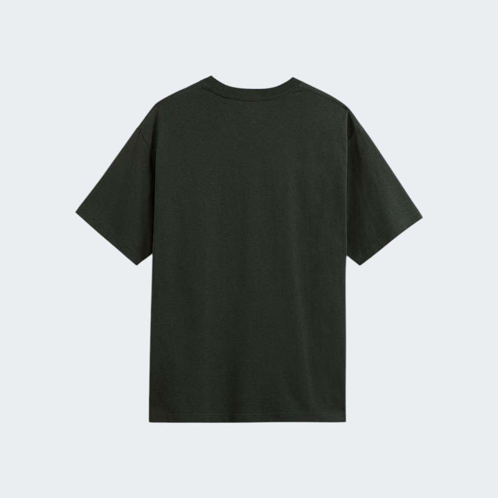 TSHIRT VANS LEFT CHEST II LOOSE