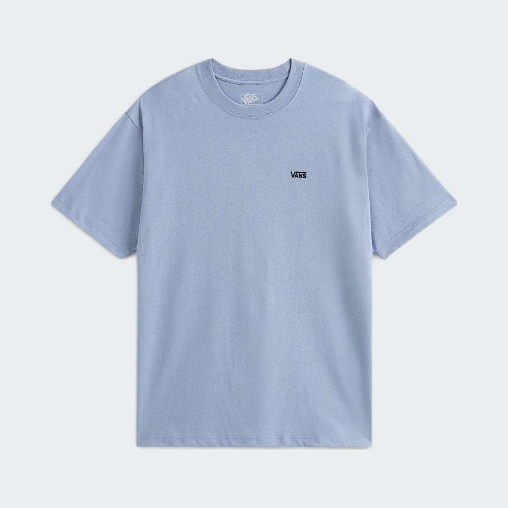 TSHIRT VANS LEFT CHEST II LOOSE