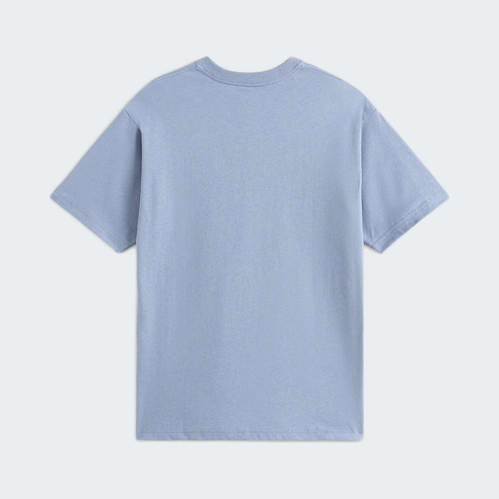 TSHIRT VANS LEFT CHEST II LOOSE