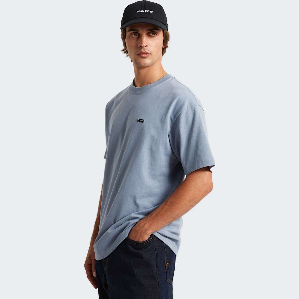 TSHIRT VANS LEFT CHEST II LOOSE