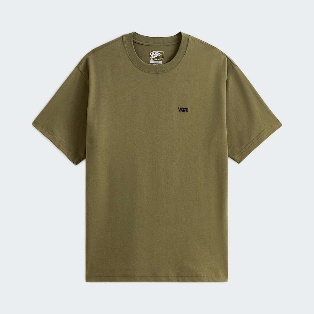 TSHIRT VANS LEFT CHEST II LOOSE