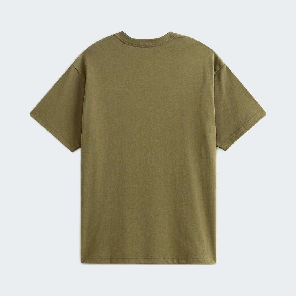 TSHIRT VANS LEFT CHEST II LOOSE