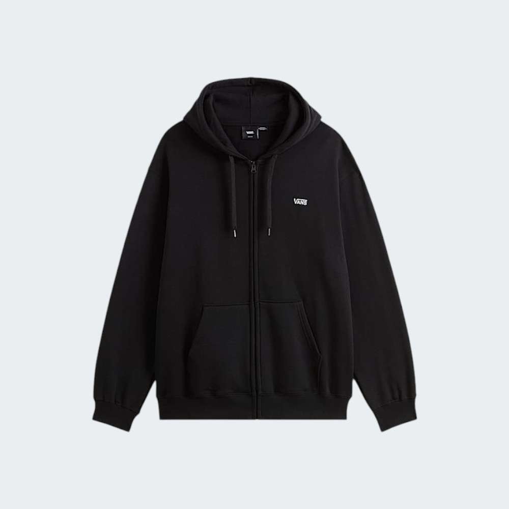 HOODIE VANS LEFT CHEST