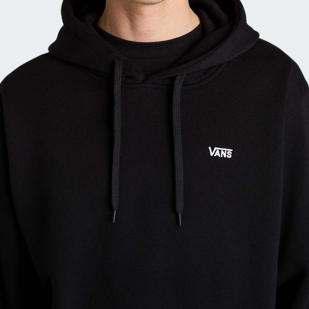 HOODIE VANS LEFT CHEST