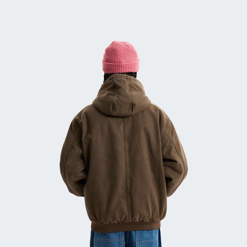 CASACO VANS ELI WORKWEAR CANVAS