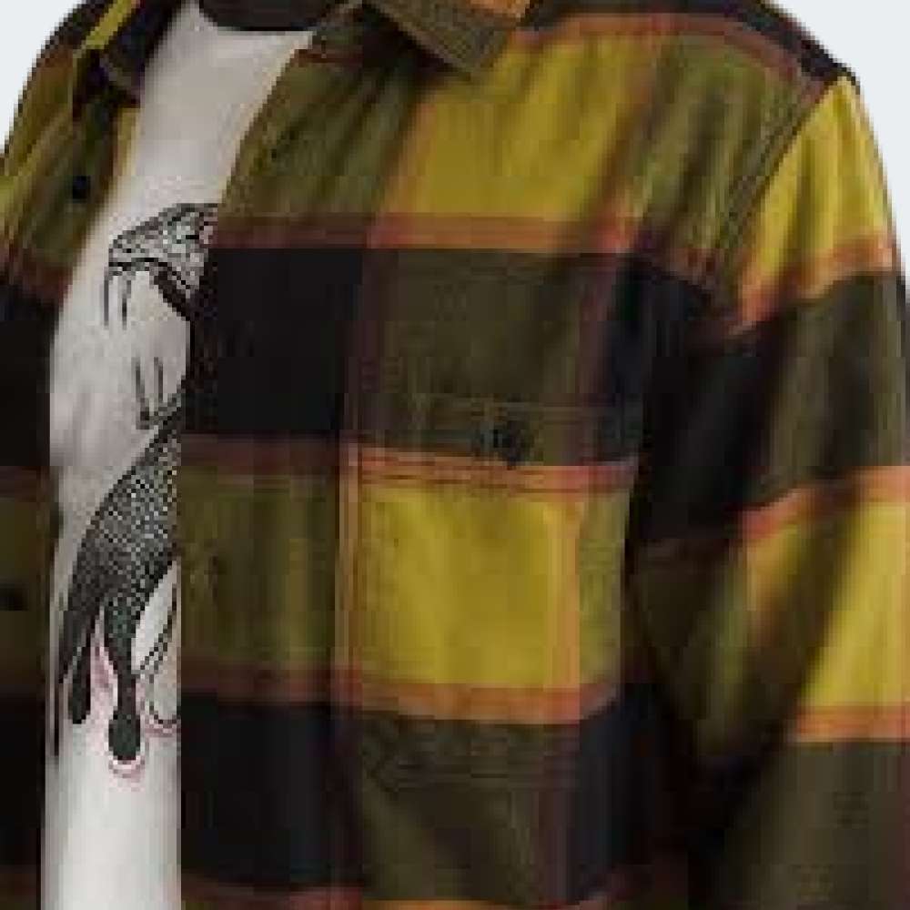 CAMISA VANS LARKSPUR