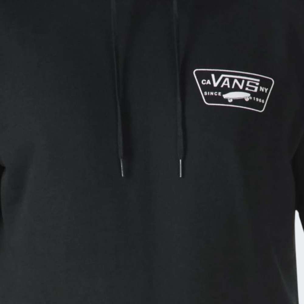 HOODIE VANS DETERMINED