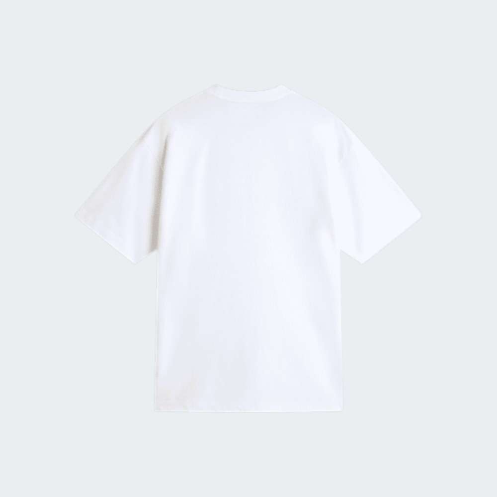 TSHIRT VANS ART PRODUCTION