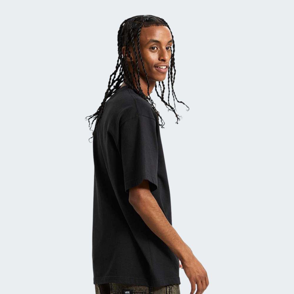 TSHIRT VANS STAR CHECKER