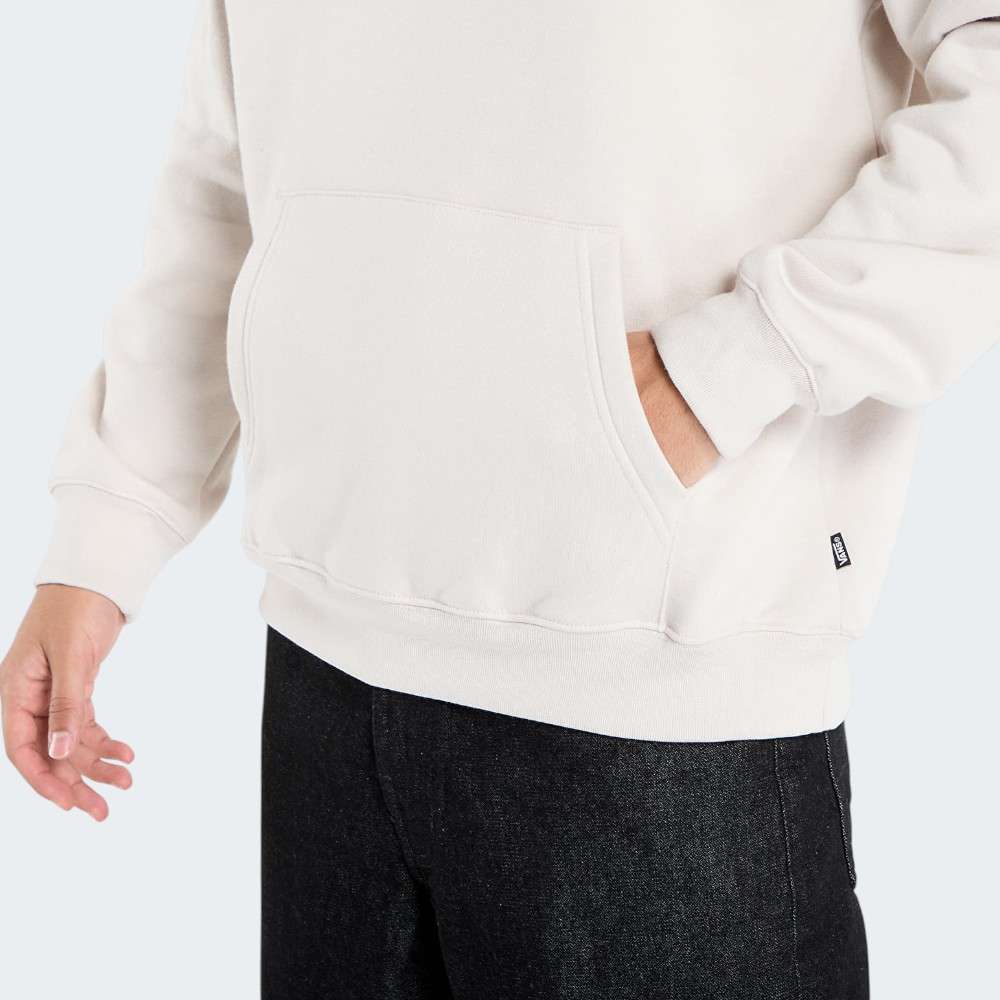 HOODIE VANS STOCKPILE