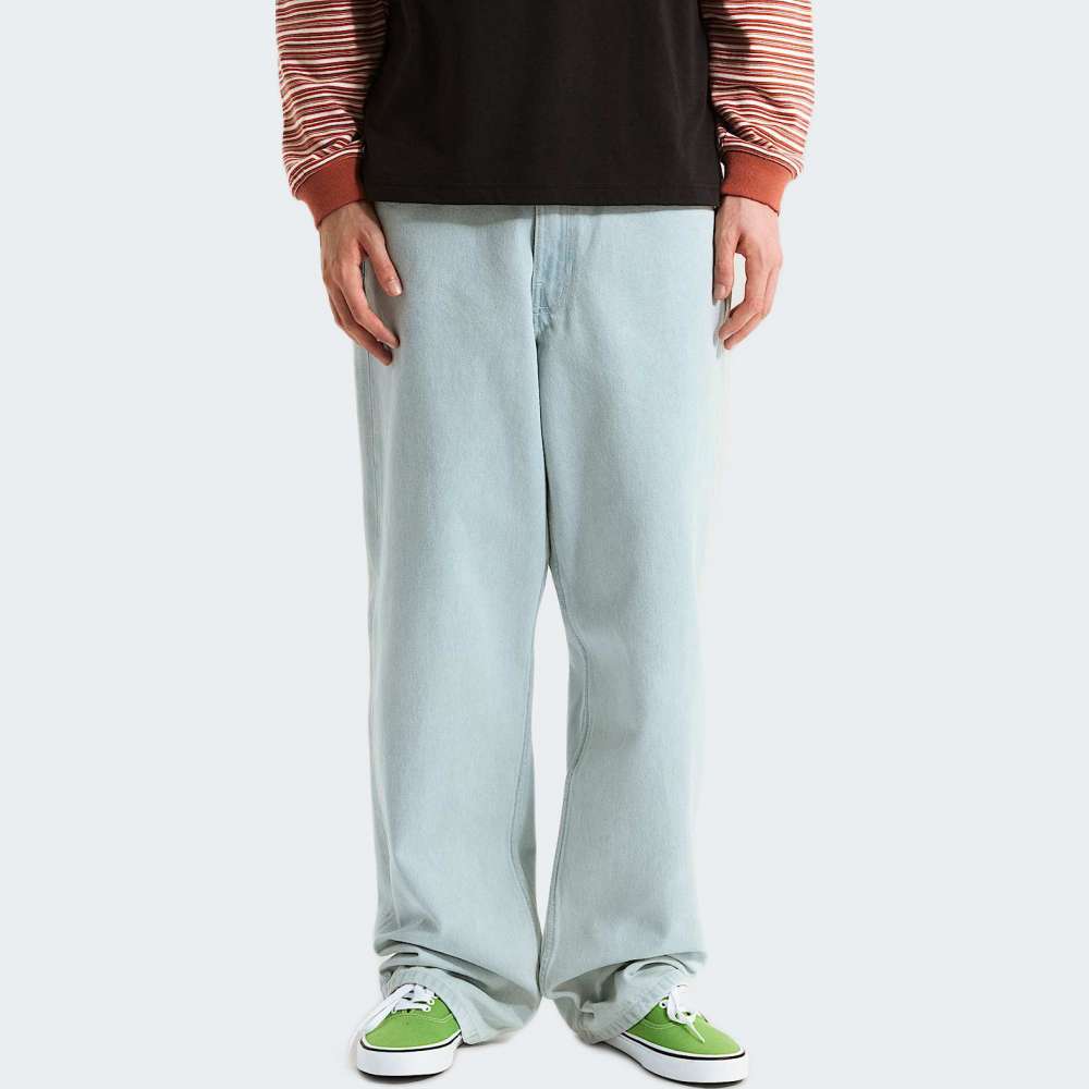 CALÇAS VANS CHECK 5 LOOSE DENIM