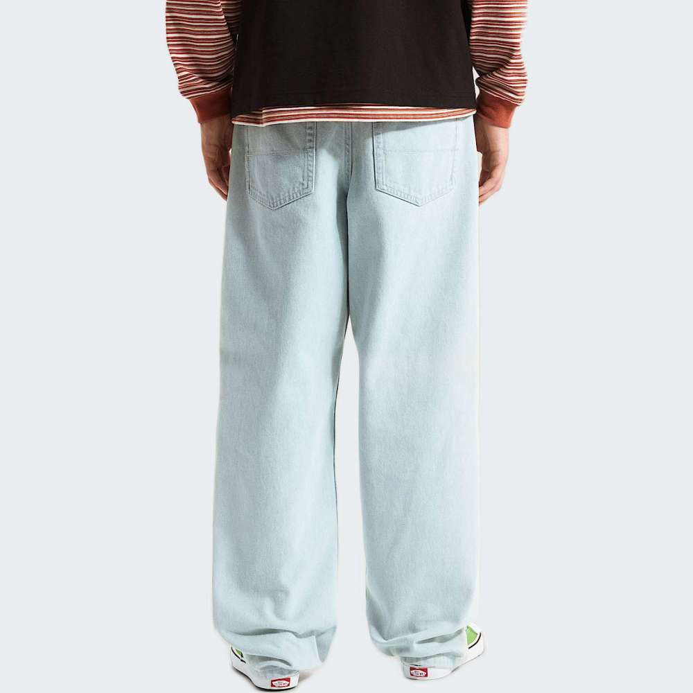 CALÇAS VANS CHECK 5 LOOSE DENIM