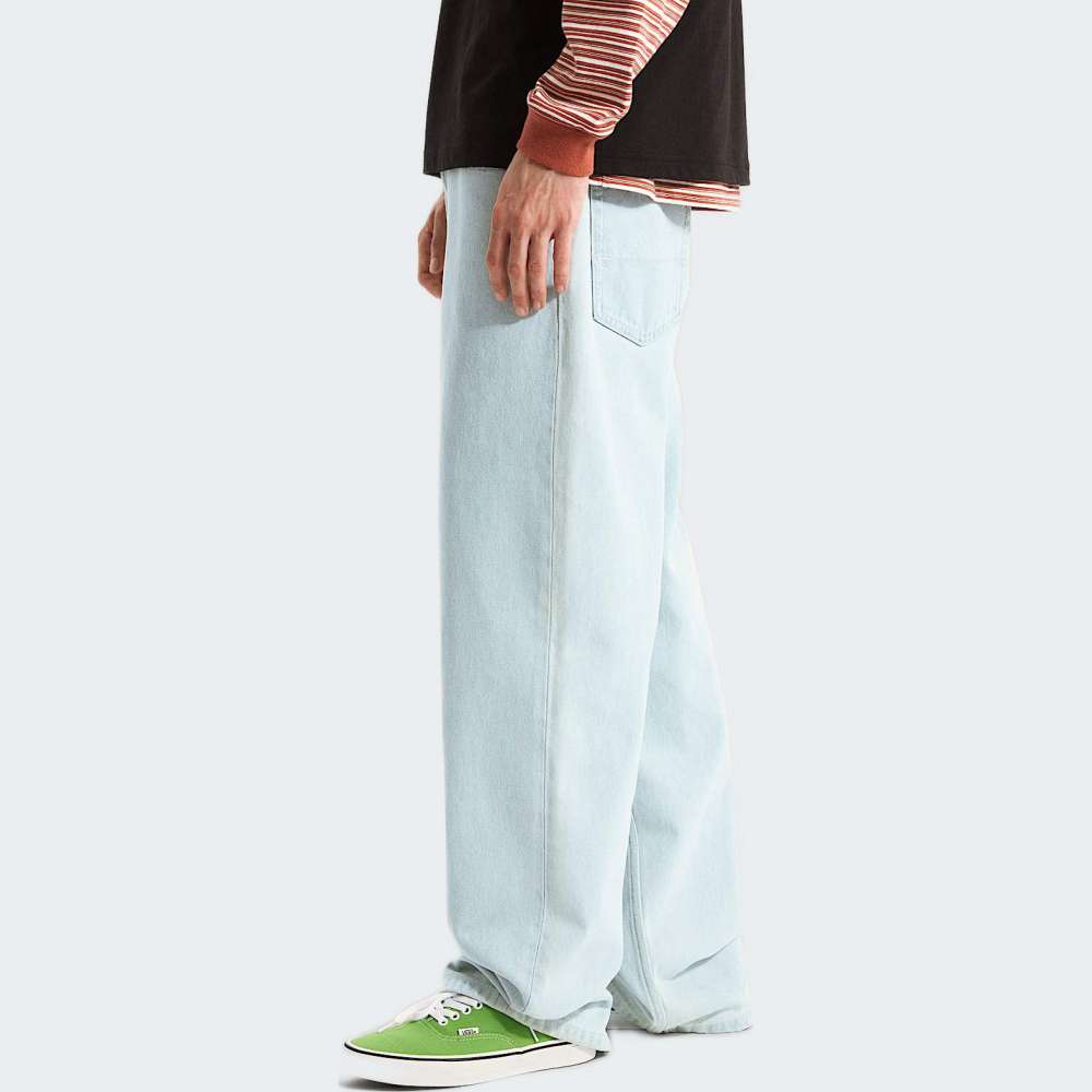 CALÇAS VANS CHECK 5 LOOSE DENIM