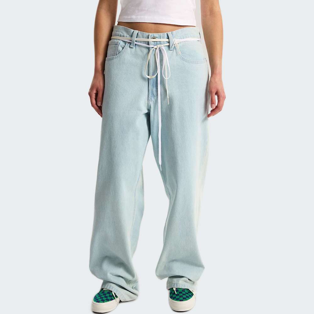 CALÇAS VANS CHECK 5 LOOSE DENIM