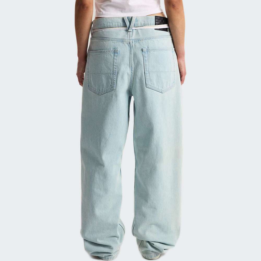 CALÇAS VANS CHECK 5 LOOSE DENIM