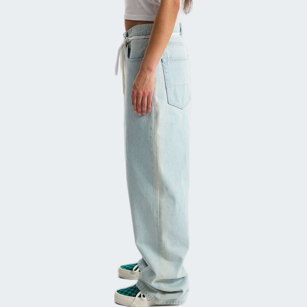 CALÇAS VANS CHECK 5 LOOSE DENIM