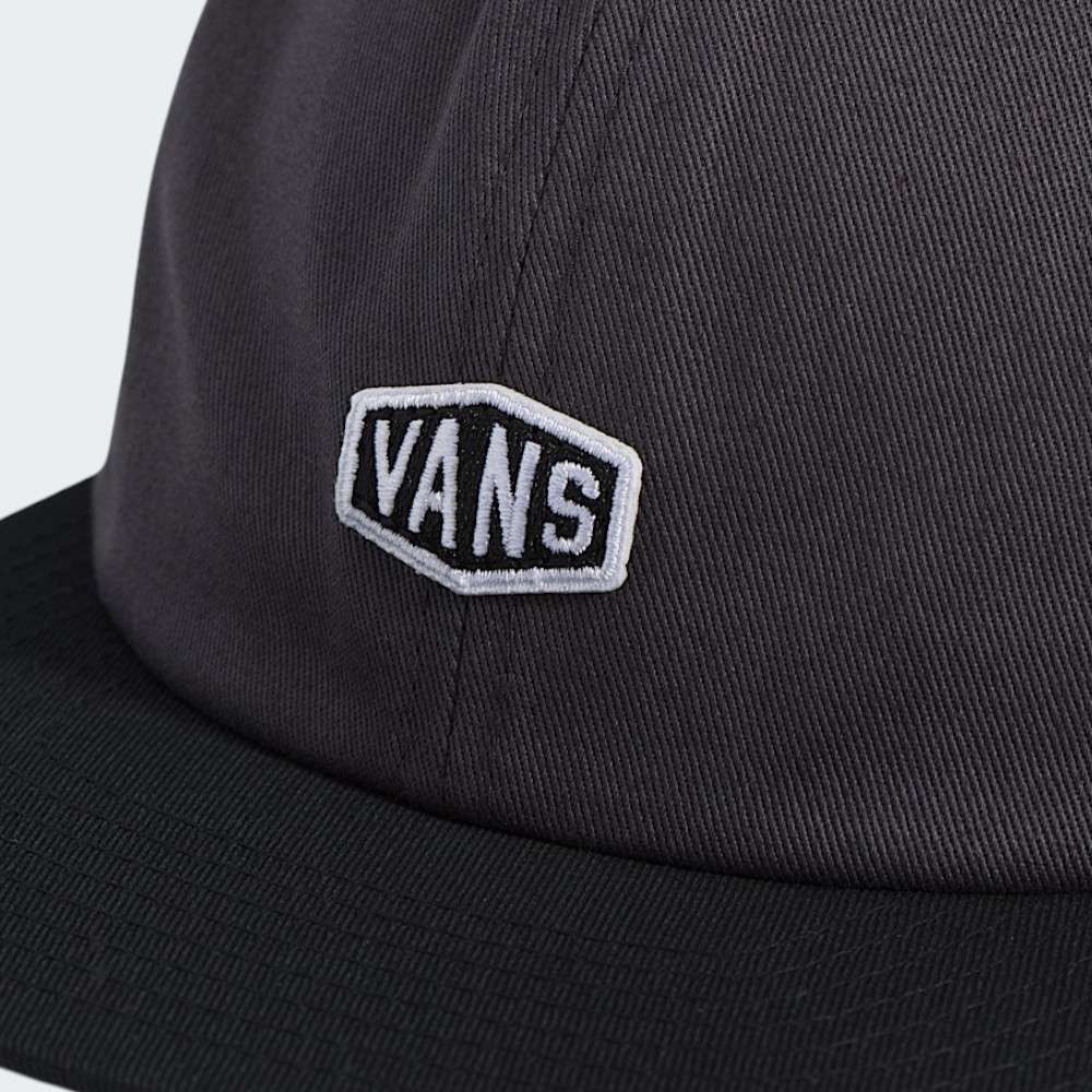 BONÉ VANS HEX LOGO JOCKEY