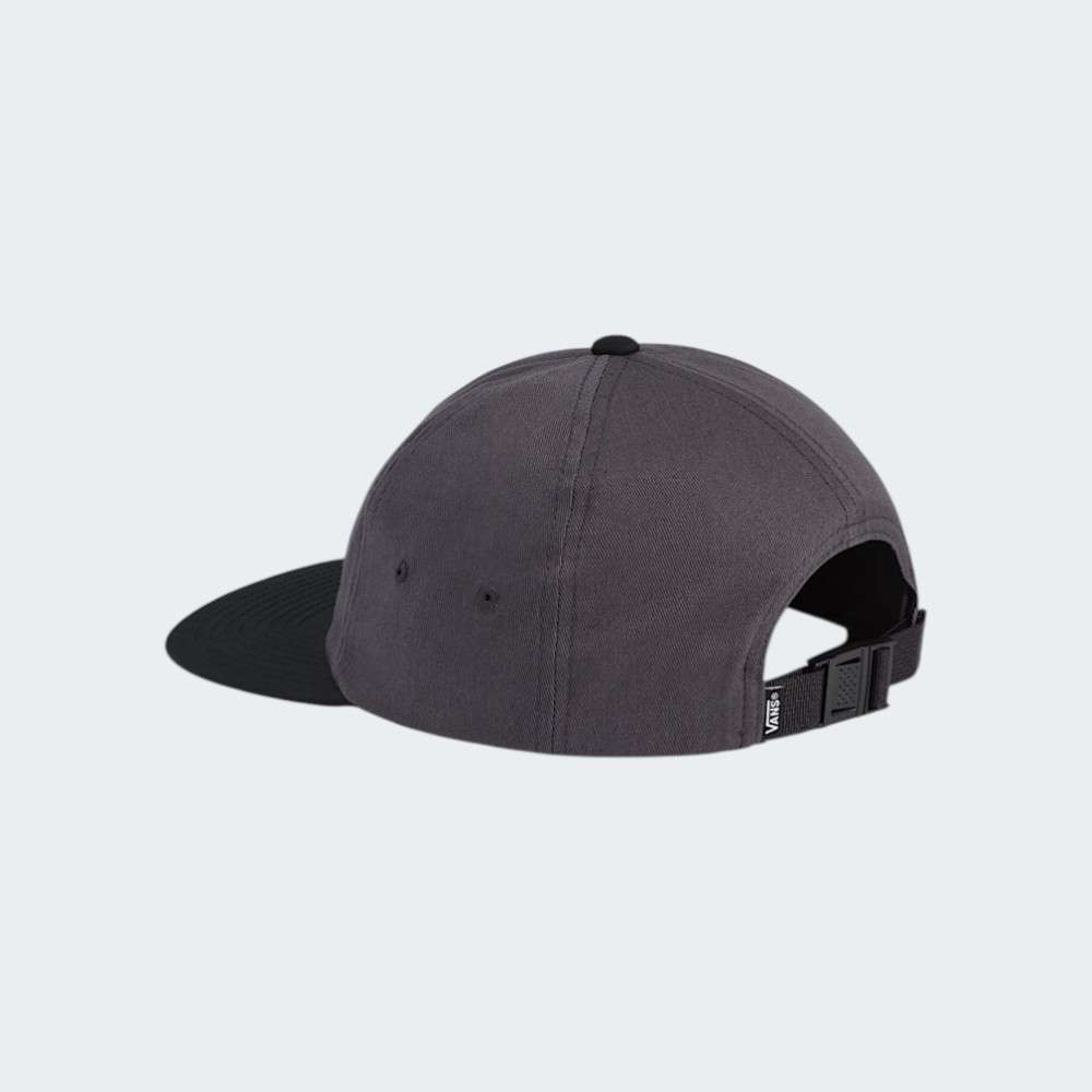 BONÉ VANS HEX LOGO JOCKEY